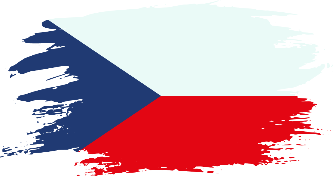 Cz flag